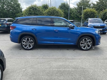 Used Skoda Kodiaq 2026 for sale - 79008420: Photo