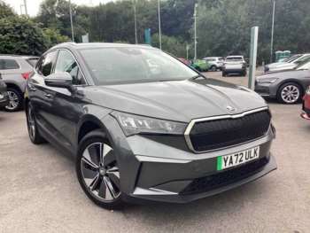 2023 - 150kW 80 ecoSuite 82kWh 5dr Auto [125kW] Automatic