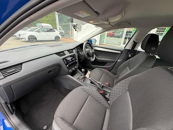 Used Skoda Octavia 2018 for sale - 79113730: Photo