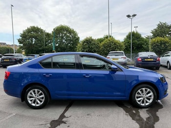 Used Skoda Octavia 2018 for sale - 79113730: Photo