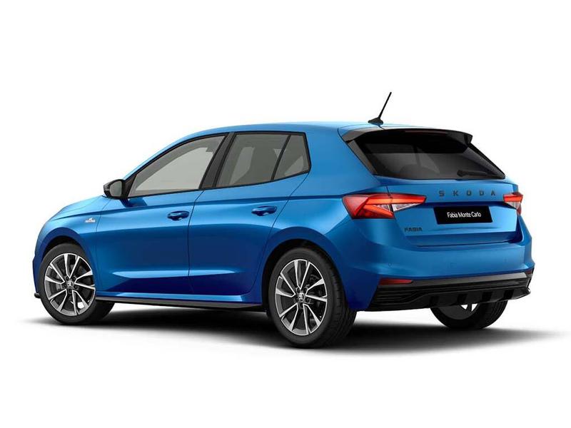 Used Skoda Fabia for sale - 77450463: Photo 3