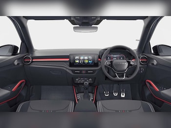 Used Skoda Fabia undefined for sale - 77450463: Photo