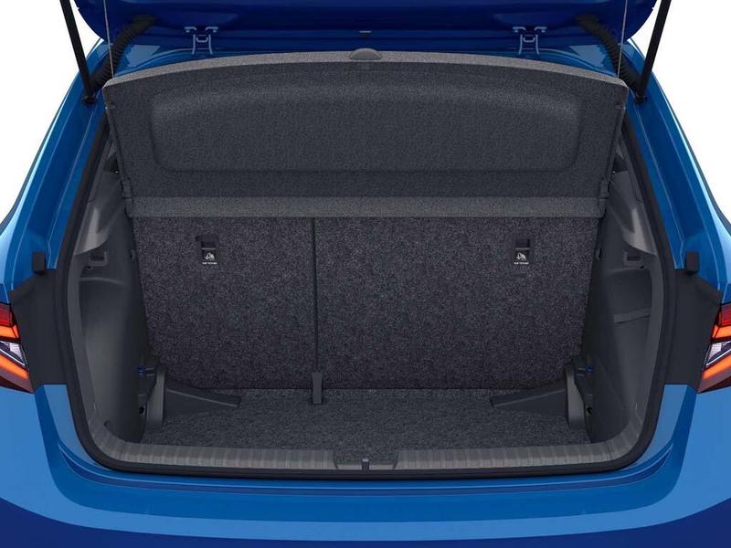 Used Skoda Fabia for sale - 77450463: Photo 5