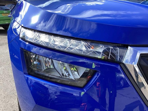 Used Skoda Kamiq 2021 for sale - 76234839: Photo 12