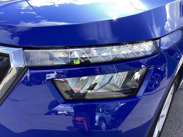 Used Skoda Kamiq 2021 for sale - 76234839: Photo 13