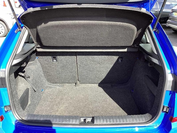 Used Skoda Kamiq 2021 for sale - 76234839: Photo 18