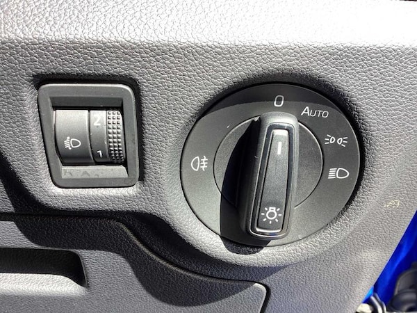 Used Skoda Kamiq 2021 for sale - 76234839: Photo 20