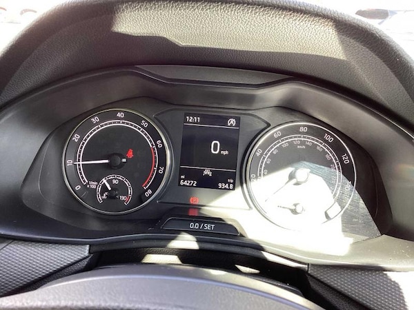 Used Skoda Kamiq 2021 for sale - 76234839: Photo 21