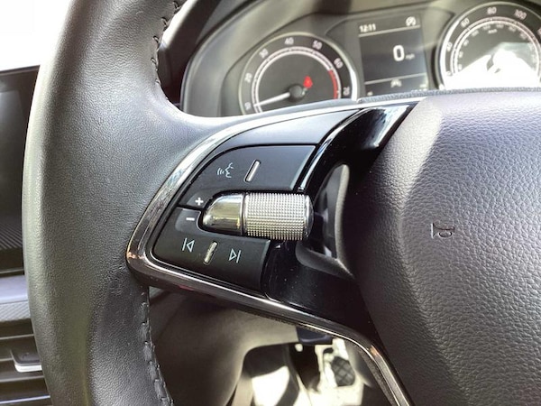 Used Skoda Kamiq 2021 for sale - 76234839: Photo 22