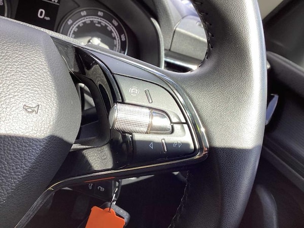 Used Skoda Kamiq 2021 for sale - 76234839: Photo 23