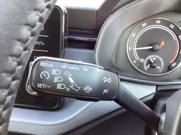 Used Skoda Kamiq 2021 for sale - 76234839: Photo 24