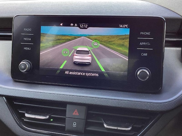 Used Skoda Kamiq 2021 for sale - 76234839: Photo 26