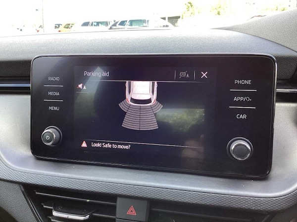 Used Skoda Kamiq 2021 for sale - 76234839: Photo 28