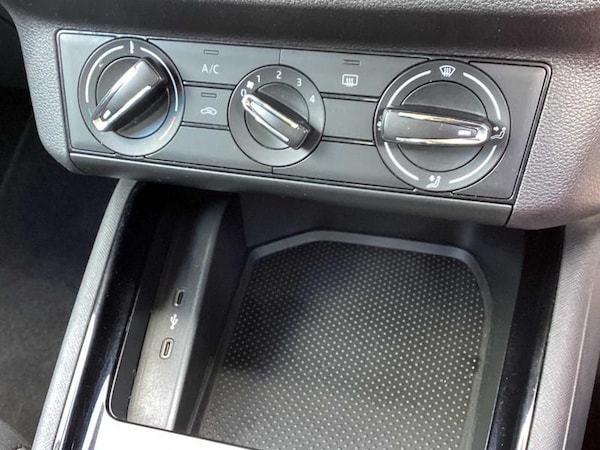 Used Skoda Kamiq 2021 for sale - 76234839: Photo 29