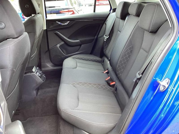 Used Skoda Kamiq 2021 for sale - 76234839: Photo 34