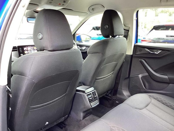 Used Skoda Kamiq 2021 for sale - 76234839: Photo 35