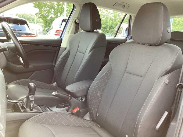 Used Skoda Kamiq 2021 for sale - 76234839: Photo 36