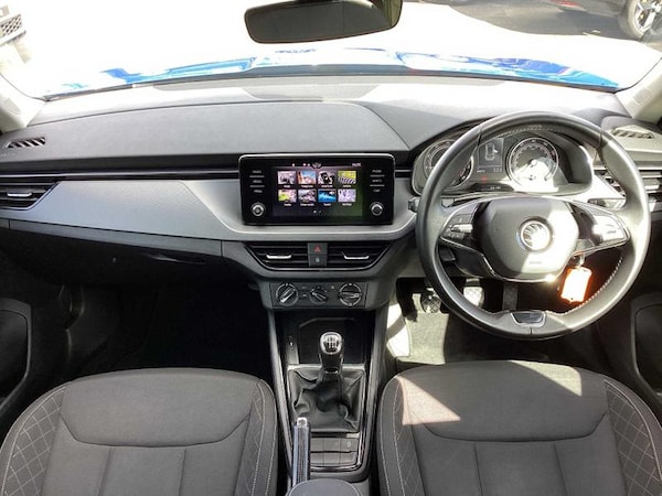 Used Skoda Kamiq 2021 for sale - 76234839: Photo 37