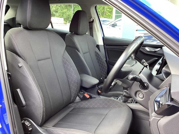 Used Skoda Kamiq 2021 for sale - 76234839: Photo 39