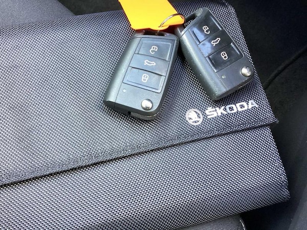 Used Skoda Kamiq 2021 for sale - 76234839: Photo 40
