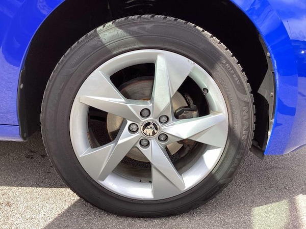 Used Skoda Kamiq 2021 for sale - 76234839: Photo 5