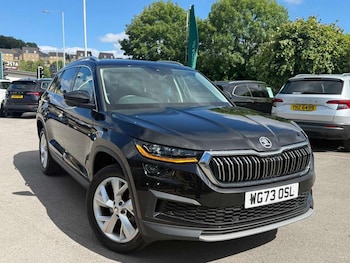 Used Skoda Kodiaq 2024 for sale - 79050517: Photo