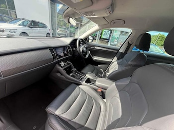 Used Skoda Kodiaq 2024 for sale - 79050517: Photo