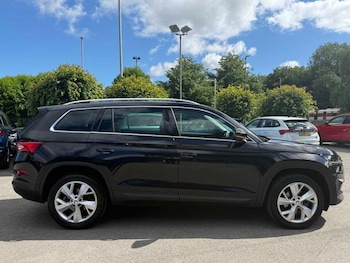 Used Skoda Kodiaq 2024 for sale - 79050517: Photo