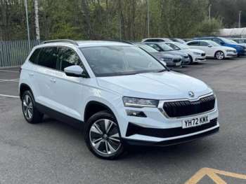 2022 - 2.0 TDI SE Drive 5dr DSG Automatic
