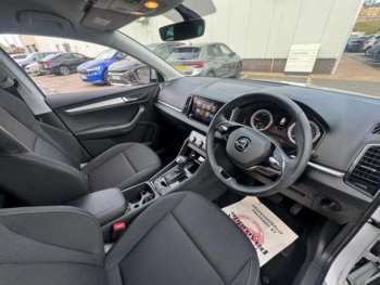 Used Skoda Karoq 2022 for sale - 74981520: Photo