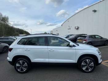 Used Skoda Karoq 2022 for sale - 74981520: Photo