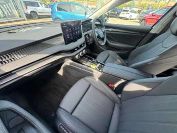 Used Skoda Superb 2025 for sale - 74858612: Photo