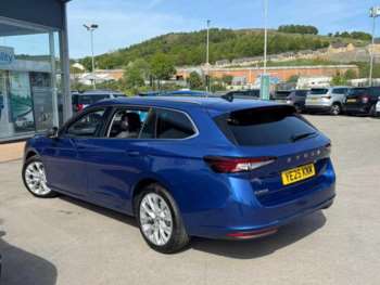 Used Skoda Superb 2025 for sale - 74858612: Photo