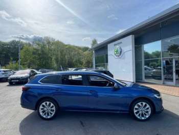 Used Skoda Superb 2025 for sale - 74858612: Photo