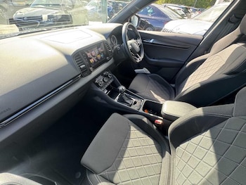 Used Skoda Karoq 2021 for sale - 75952522: Photo