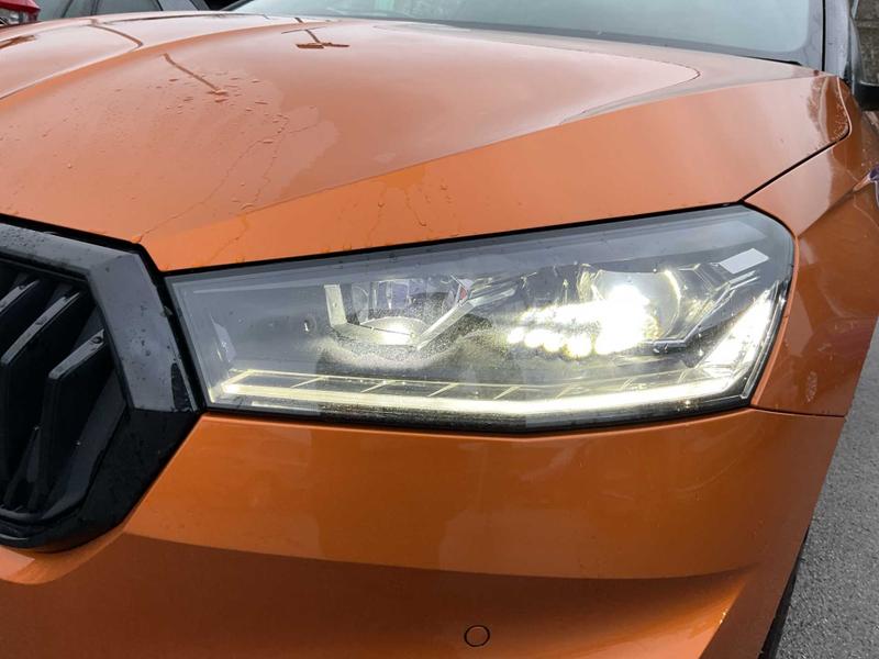 Used Skoda Fabia 2025 for sale - 77592813: Photo 13