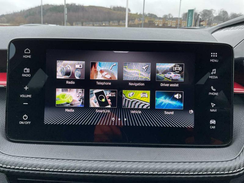 Used Skoda Fabia 2025 for sale - 77592813: Photo 26