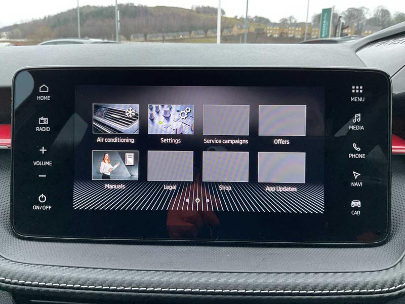 Used Skoda Fabia 2025 for sale - 77592813: Photo 27