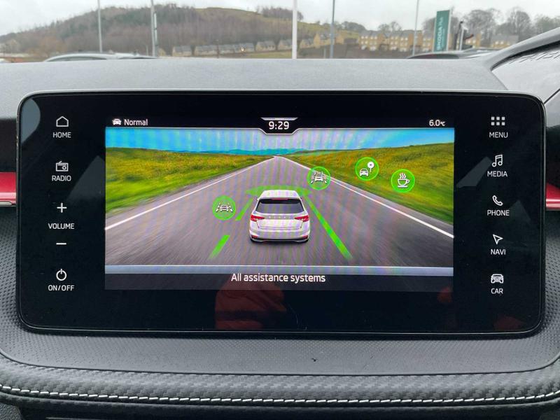 Used Skoda Fabia 2025 for sale - 77592813: Photo 28