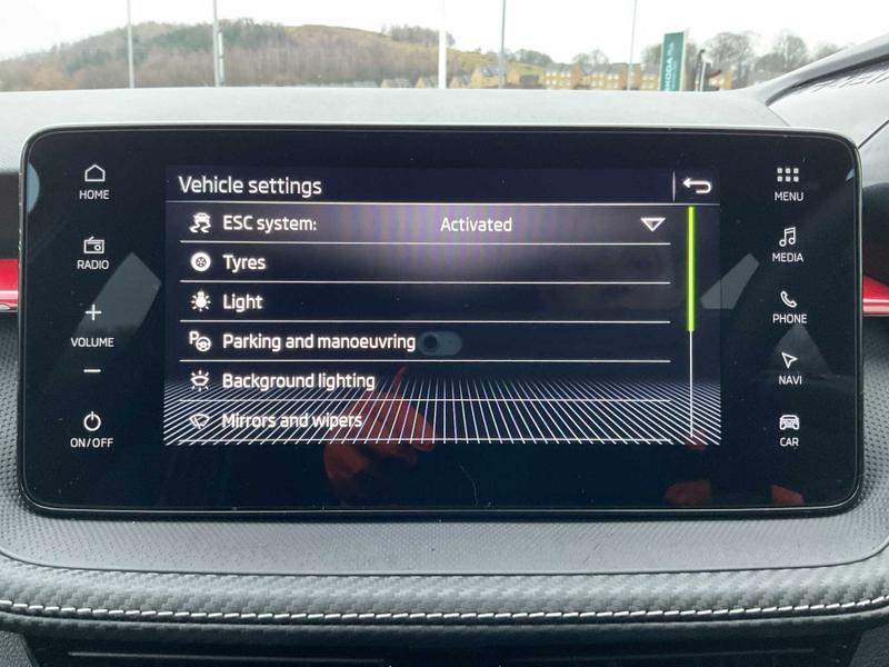 Used Skoda Fabia 2025 for sale - 77592813: Photo 29