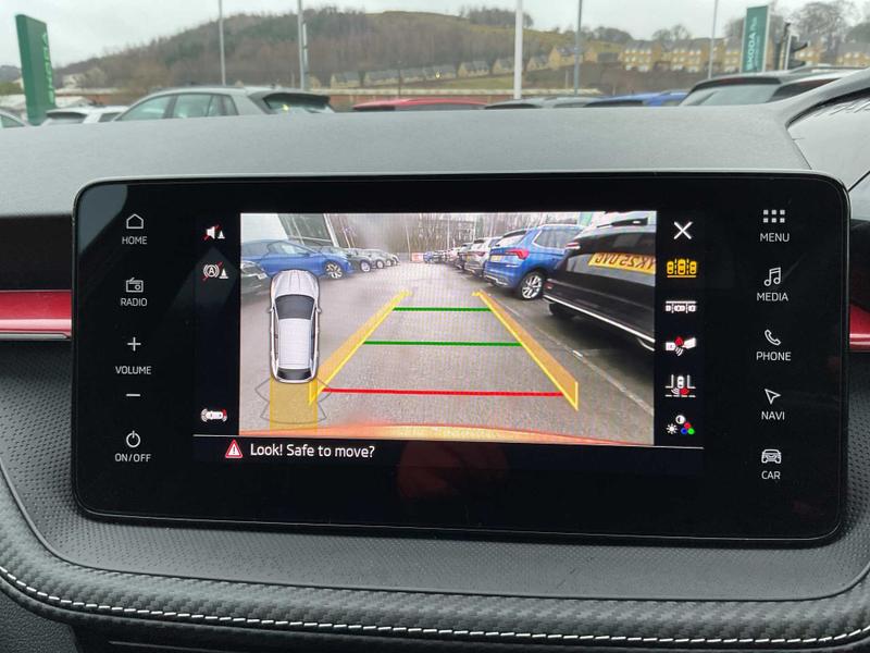 Used Skoda Fabia 2025 for sale - 77592813: Photo 30