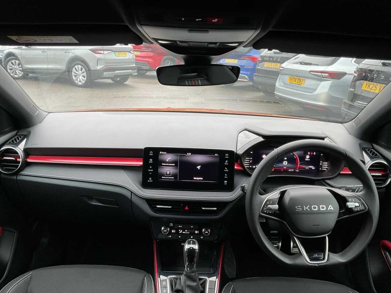 Used Skoda Fabia 2025 for sale - 77592813: Photo 39