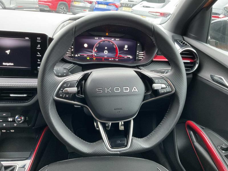 Used Skoda Fabia 2025 for sale - 77592813: Photo 40