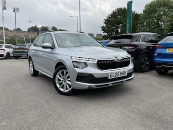 Used Skoda Kamiq 2025 for sale - 79630474: Photo