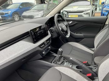 Used Skoda Kamiq 2025 for sale - 79630474: Photo
