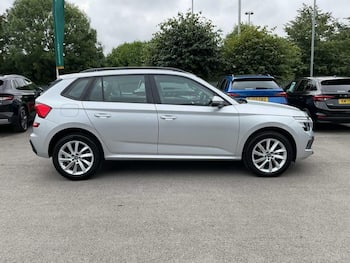 Used Skoda Kamiq 2025 for sale - 79630474: Photo