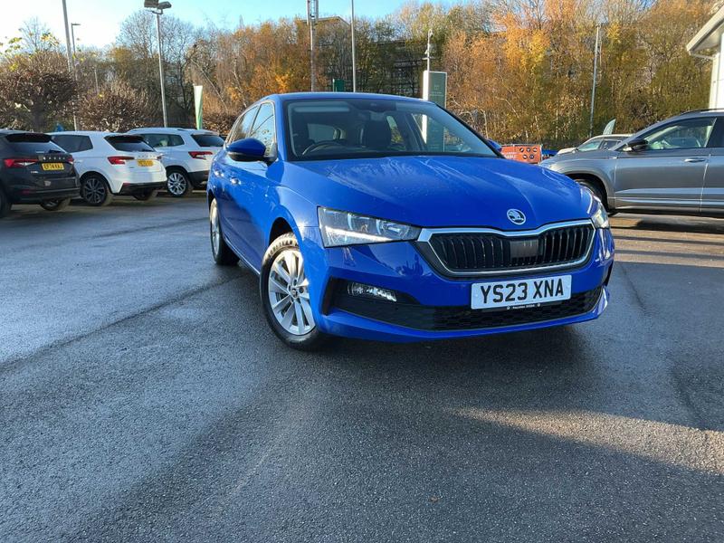 Used Skoda Scala 2023 for sale - 76767060: Photo 1