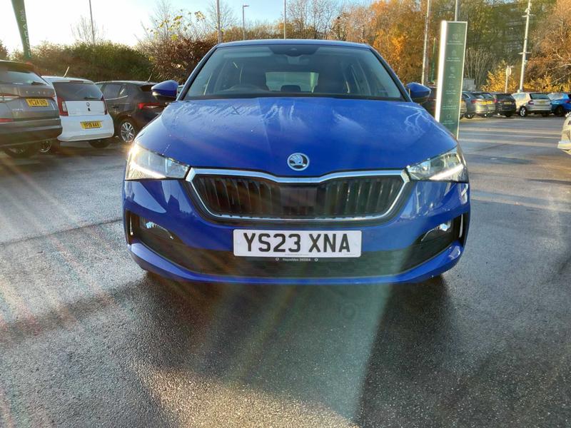 Used Skoda Scala 2023 for sale - 76767060: Photo 11