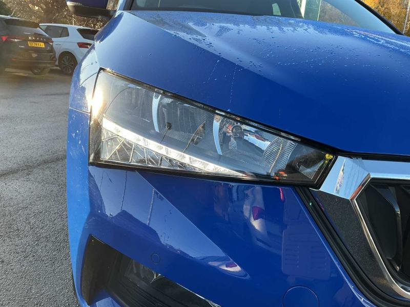 Used Skoda Scala 2023 for sale - 76767060: Photo 12