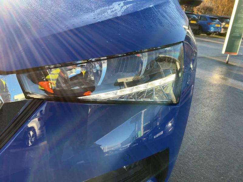 Used Skoda Scala 2023 for sale - 76767060: Photo 13